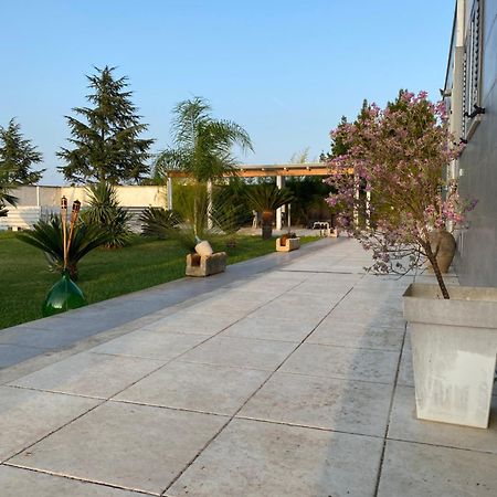 B&B Italia Carmiano  Εξωτερικό φωτογραφία