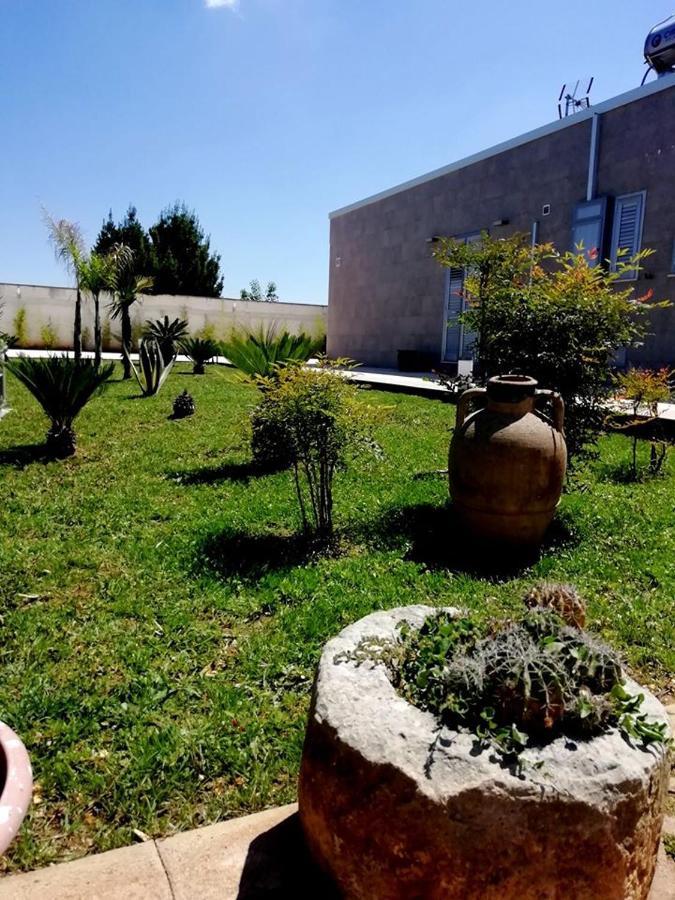 B&B Italia Carmiano  Εξωτερικό φωτογραφία