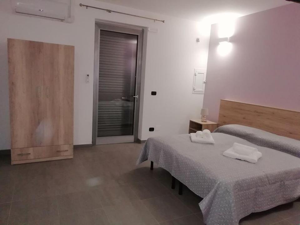 B&B Italia Carmiano  Εξωτερικό φωτογραφία