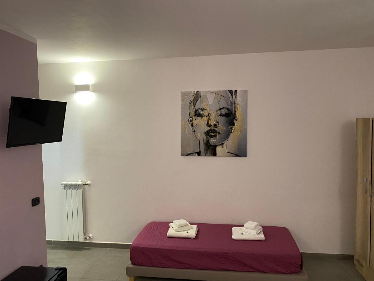 B&B Italia Carmiano  Εξωτερικό φωτογραφία